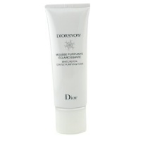 DiorSnow White Reveal Gentle Purifying Foam - Christian Dior - DiorSnow - Cleanser - 110ml/3.7oz DiorSnow White Reveal Gentle Purifying Foam - Christian Dior - DiorSnow - Cleanser - 110ml/3.7oz