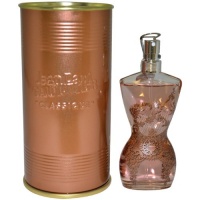 Classique By Jean Paul Gaultier Eau-de-Parfume Spray, 1.7-Ounce Classique By Jean Paul Gaultier Eau-de-Parfume Spray, 1.7-Ounce