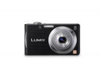 Panasonic Lumix DMC-FH5 16.1 MP Digital Camera with 4x Optical Image Stabilized Zoom with 2.7-Inch LCD (Black) Panasonic Lumix DMC-FH5 16.1 MP Digital Camera with 4x Optical Image Stabilized Zoom with 2.7-Inch LCD (Black)