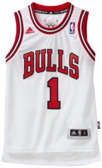 NBA Chicago Bulls Derrick Rose Swingman Home Jersey - R28E1Bb5 Youth NBA Chicago Bulls Derrick Rose Swingman Home Jersey - R28E1Bb5 Youth
