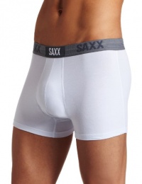 Saxx Men's Luxury Trunk