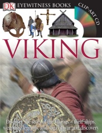 Viking (DK Eyewitness Books) Viking (DK Eyewitness Books)