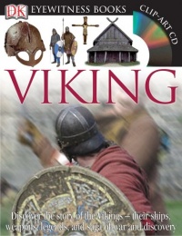 Viking (DK Eyewitness Books)