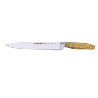Schmidt Brothers Cutlery, SFOSL08, Forge 8 Inch Slicer Schmidt Brothers Cutlery, SFOSL08, Forge 8 Inch Slicer