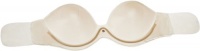 Fashion Forms Women's Body Sculpting Bra, Nude, C Fashion Forms Women's Body Sculpting Bra, Nude, C