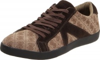 Guess Men's Jocino 2 Lace-Up Fashion Sneakers Guess Men's Jocino 2 Lace-Up Fashion Sneakers