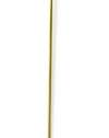Nupla PRB4T Classic-T 4' Soil Probe with Metal Tip, EC Grip, 48 Long Handle