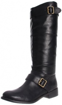 DV by Dolce Vita Women's Twisp Knee-High Boot,Black Stella,8 M US DV by Dolce Vita Women's Twisp Knee-High Boot,Black Stella,8 M US