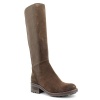Lisa For Donald J Pliner LEIF-WWA Fashion - Knee-High Boots Brown Womens