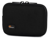 Lowepro 4.3-Inch Navi Sleeve GPS Carrying Case (Black) Lowepro 4.3-Inch Navi Sleeve GPS Carrying Case (Black)