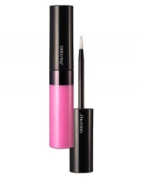 Intense, pure moisture. Full, sumptuous lips. Super Hydro-Wrap Vitalizing DE provides a non-drying, moisturizing formula. Also contains Translucent Red/Yellow Pigment, Satin Smooth Pearl, and Dual Optimizing Powder for true, long-lasting color and natural luminosity. Brush applicator is easy to use and beautifully coats lips to create tantalizing shine.Call Saks Fifth Avenue New York, (212) 753-4000 x2154, or Beverly Hills, (310) 275-4211 x5492, for a complimentary Beauty Consultation. Intense, pure moisture. Full, sumptuous lips. Super Hydro-Wrap Vitalizing DE provides a non-drying, moisturizing formula. Also contains Translucent Red/Yellow Pigment, Satin Smooth Pearl, and Dual Optimizing Powder for true, long-lasting color and natural luminosity. Brush applicator is easy to use and beautifully coats lips to create tantalizing shine.Call Saks Fifth Avenue New York, (212) 753-4000 x2154, or Beverly Hills, (310) 275-4211 x5492, for a complimentary Beauty Consultation.