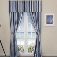 Harbor House Westport 42 by 84 Panel, Pair Harbor House Westport 42 by 84 Panel, Pair