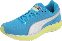 PUMA Women's Faas 500 Running Shoe PUMA Women's Faas 500 Running Shoe