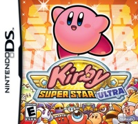 Kirby Super Star Ultra Kirby Super Star Ultra