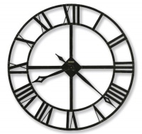 Howard Miller 625-423 Lacy II Wall Clock
