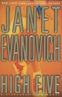 High Five (Stephanie Plum, No. 5) (Stephanie Plum Novels) High Five (Stephanie Plum, No. 5) (Stephanie Plum Novels)