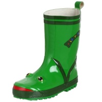 Kidorable Frog Rain Boot (Toddler/Little Kid)