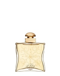 Named for the address of the first store in Paris, Faubourg Saint Honoré, 24 Faubourg represents a romantic saga, a sensual story. A fragrance of radiance and light, the expression of a high noon sunny day.The Eau de parfum is the expression of a high noon sunny day. Named for the address of the first store in Paris, Faubourg Saint Honoré, 24 Faubourg represents a romantic saga, a sensual story. A fragrance of radiance and light, the expression of a high noon sunny day.The Eau de parfum is the expression of a high noon sunny day.