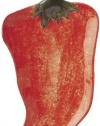 Boston Warehouse Chili Pepper Spoonrest