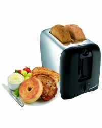 Proctor Silex 22608Y Cool-Wall Toaster Proctor Silex 22608Y Cool-Wall Toaster