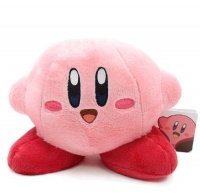 Global Holdings Kirby Plush - 6 Standing Kirby Global Holdings Kirby Plush - 6 Standing Kirby