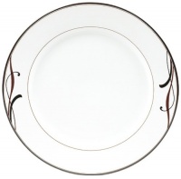 Mikasa Cocoa Blossom Charger, 12 Mikasa Cocoa Blossom Charger, 12