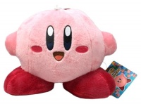 Kirby Adventure Kirby Plush Doll: 6 - Kirby Kirby Adventure Kirby Plush Doll: 6 - Kirby