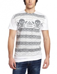 ecko unltd. Men's Skull Isle Tee ecko unltd. Men's Skull Isle Tee