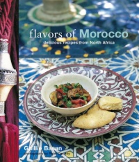 Flavors of Morocco: Delicious Recipes from North Africa