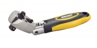 MAXCRAFT 60209 1/4-Inch Drive by 3/8-Inch Drive Dual Drive Stubby Flex Ratchet MAXCRAFT 60209 1/4-Inch Drive by 3/8-Inch Drive Dual Drive Stubby Flex Ratchet