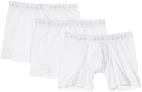 Hugo Boss Men's Cyclist 3 Pack Stretch Boxer Brief