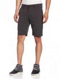 Marc Ecko Cut & Sew Men's Sparkplug Short Marc Ecko Cut & Sew Men's Sparkplug Short