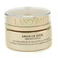 Lancome Absolue Yeux Precious Cells Advanced Regenerating & Reconstructing Eye Cream - 15ml/0.5oz Lancome Absolue Yeux Precious Cells Advanced Regenerating & Reconstructing Eye Cream - 15ml/0.5oz