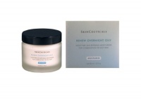 Skinceuticals Renew Overnight Oily Nighttime Skin-refining Moisturizer For Combination Or Oily Skin, 2-Ounce Jar Skinceuticals Renew Overnight Oily Nighttime Skin-refining Moisturizer For Combination Or Oily Skin, 2-Ounce Jar
