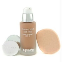 La Prairie Anti-Aging Collection ANTI-AGING FOUNDATION A CELLULAR EMULSION 1fl.oz./30ml 500 La Prairie Anti-Aging Collection ANTI-AGING FOUNDATION A CELLULAR EMULSION 1fl.oz./30ml 500
