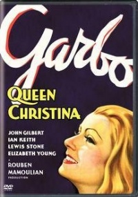 Queen Christina Queen Christina
