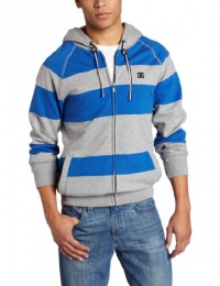 DC Men's Parsons Full Zip Hoodie DC Men's Parsons Full Zip Hoodie