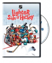 NHL: Lighter Side of Hockey NHL: Lighter Side of Hockey