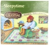 Celestial Seasonings Herb Tea, Sleepytime, 40-Count Tea Bags (Pack of 6)