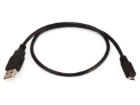Monoprice 28AWG USB 2.0 A Male to 5-Pin Micro-B Male Cable (105137) Monoprice 28AWG USB 2.0 A Male to 5-Pin Micro-B Male Cable (105137)