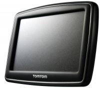 TomTom XXL 550 5-Inch Portable GPS Navigator TomTom XXL 550 5-Inch Portable GPS Navigator