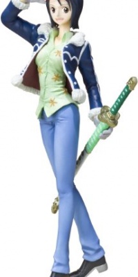 Bandai Tamashii Nations Tashigi 1 Piece Static Figure Bandai Tamashii Nations Tashigi 1 Piece Static Figure