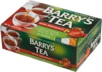 Barrys Irish Breakfast Tea 80 Tea Bags Barrys Irish Breakfast Tea 80 Tea Bags
