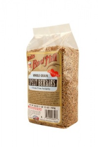 Bob's Red Mill Spelt Berries, 28-Ounce (Pack of 4) Bob's Red Mill Spelt Berries, 28-Ounce (Pack of 4)