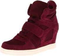 Ash Women's Cool Bis Wedge Sneaker Ash Women's Cool Bis Wedge Sneaker