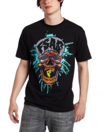 Famous Stars and Straps Men's Too Famous Mens Tee Famous Stars and Straps Men's Too Famous Mens Tee