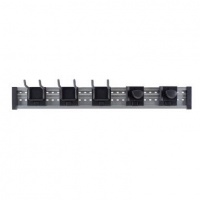 OXO Good Grips Heavy Duty Wall-Mounted Organizer OXO Good Grips Heavy Duty Wall-Mounted Organizer