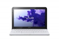 Sony VAIO E11 Series SVE11125CXW 11.6-Inch Laptop (White) Sony VAIO E11 Series SVE11125CXW 11.6-Inch Laptop (White)