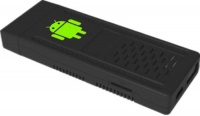 Ug802 Mini Pc Android 4.0.4 Tv Box 1.2ghz Dual Core Cortex-a9 Rockchip 3066 1gb RAM 4g ROM Hdmi USB