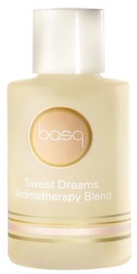 Basq Sweet Dream Aromatherapy Basq Sweet Dream Aromatherapy